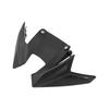 For Honda CB500 Hornet 2024 2025 Front Downforce Spoiler Aerodynamic Naked Winglets CB 500 Accessories Front Fairing Deflector
