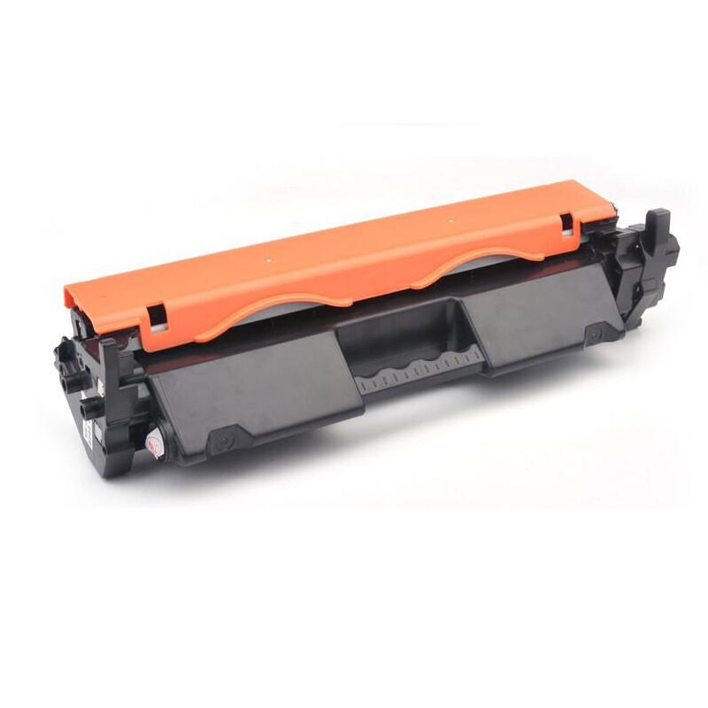 Compatible HP CF218A 18A Black Toner Cartridge