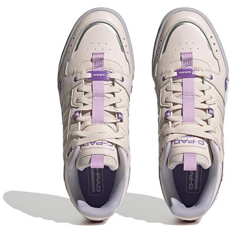 Adidas D-Pad 'Wonder Quartz Bliss Lilac' HQ7006