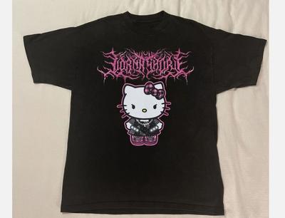 Oberteile – T-Shirts
