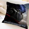 T-transfor-mers Cushion Cover Pillow Cover Decor Pillowcase Printed Cushion Case For Couch