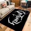 Obituary Rug Floor Mat for Living Room or Bedroom Soft and Comfortable Carpet a Gift for Birthday and Holiday.MFF0918068
