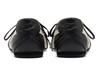 1182A704-001 1182A704-001 Onitsuka Tiger Women's Gymnarina Black/Cream (Women's)