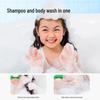 Frog Prince Kids 2-in-1 Shampoo & Shower Gel