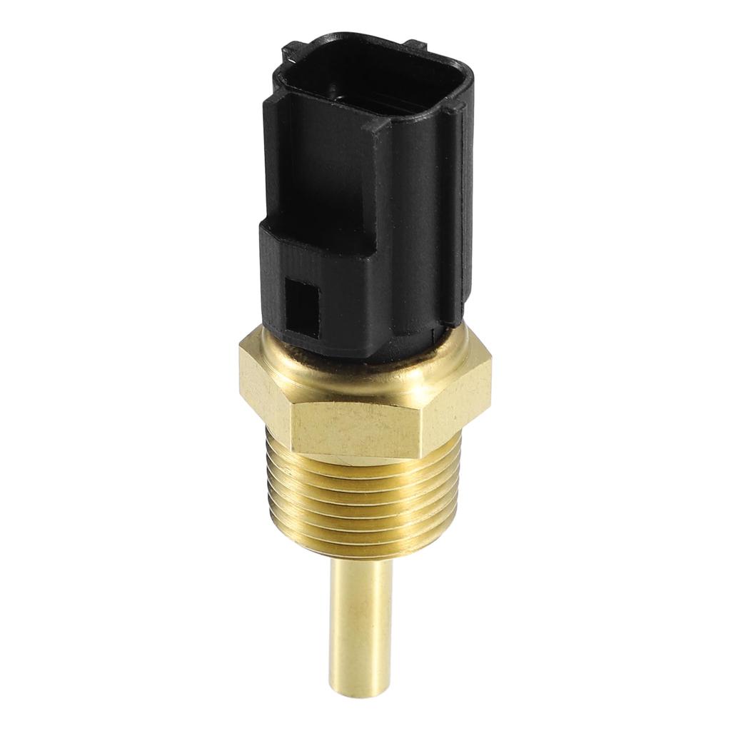 ACROPIX Engine Temperature Sensor Temperature Transmitter for Chry sler Sebring 2003-2005 Metal No.1308A012 Golden Tone