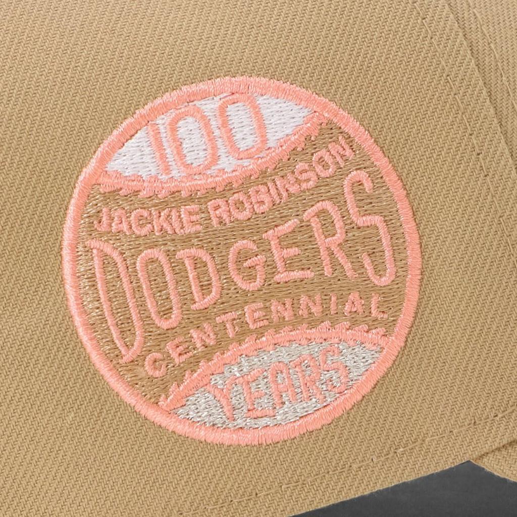 New Era 9FORTY Cap Cloth Strap 15352371 NER37C9570 LA New Era Cap Exclusive MLB Los Angeles Dodgers Hat MLB 940 Seasonal Coordination Popular Size