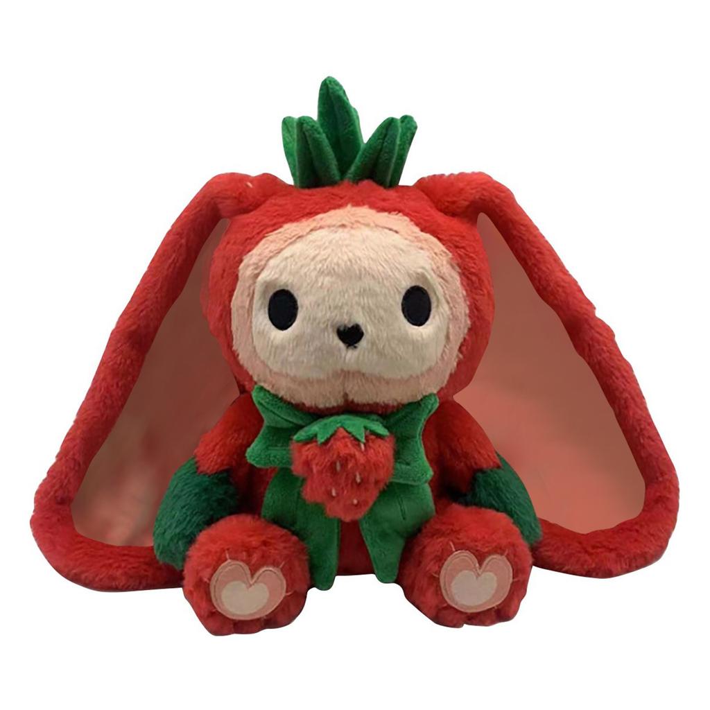 Cute Plush Doll Toy Gift Parent-Child Interactive Cartoon Children'S Rag Doll Toy