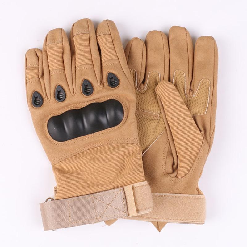 Tactical Gloves Full Finger Performance Military Fan Performance Performance Field Motorcycle Fitness Outdoor Sports Riding Gloves