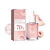 Sérum visage Anua Peach Essence 70% Niacinamide, Sérum visage éclaircissant hydratant, Sérum visage anti-âge à l'essence de pêche