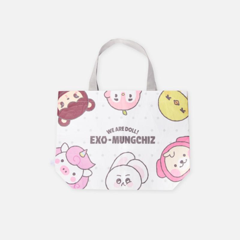 [Pre-order] EXO-MUNGCHIZ OFFICIAL MERCHANDISE
