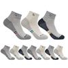 [Arnold Palmer] Men's Mesh Casual Socks 10 Pairs AP5653