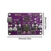 140W Fast Charging Power Module for 3S 4S 5S 6S Lithium Battery PD3.1 Type-C Interface Charging And Discharging Module