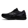 Asics Gel Nimbus 23 2E Wide Black Men Sneakers 1011B006-002