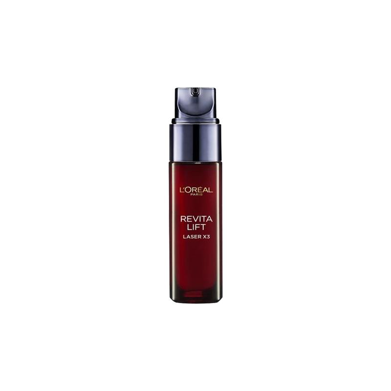 Loreal Paris Rejuvenating Firming Essence Moisturizing Skin Rejuvenation Repair Essence-30ml