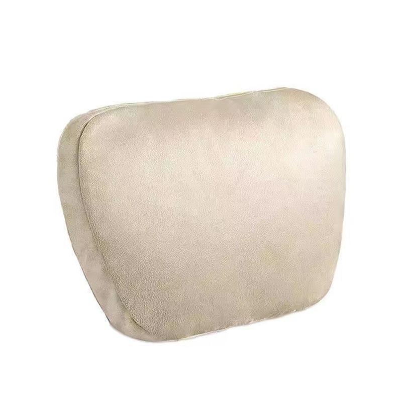 Zagłówek Samochodowy Podpora Szyi Design Siedzenia Klasa S Miękka Uniwersalna Regulowana Poduszka Samochodowa Poduszka Podpierająca Szyję Wysoka Jakość