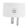 WiFi Smart Plug Mini Smart Outlet APP Control Timing Remote Control Socket
