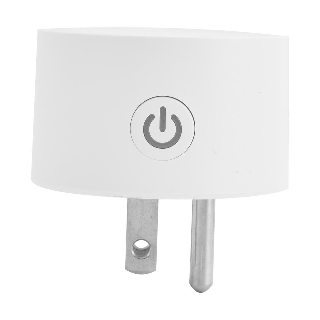 WiFi Smart Plug Mini Smart Outlet APP Control Timing Remote Control Socket