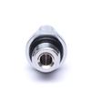 Universal Scubas Diving Power Bcd 1Inch Inflator Buoyancy Compensator For Diving Equipment Scubas Bcd Regulator Mounting