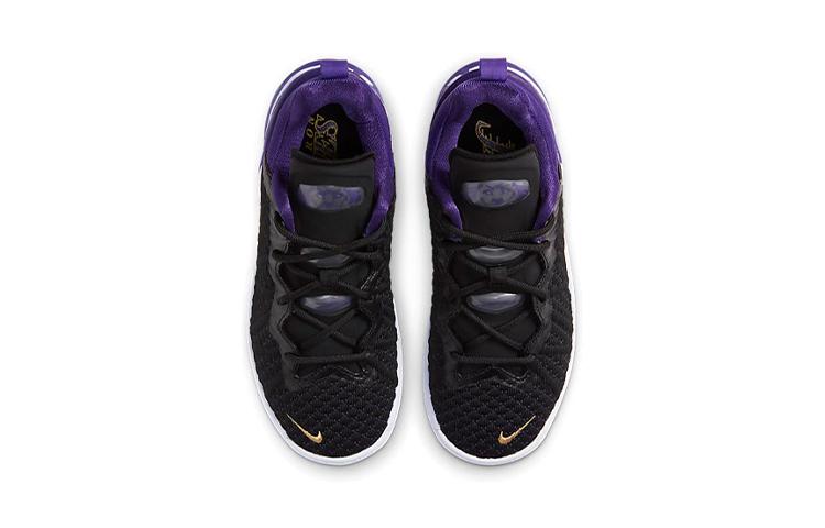 Nike LeBron 18 Lakers PS CT4710-004