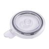 Sealing Lid Fit for TM7 Food Processor PP Transparent Cooking Machine Seal Cover Safe Leakproof