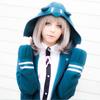 Scione Chiaki Nanami Cosplay Costume Danganronpa 2 School Uniform Japanese Anime Cosplay Costumes Set