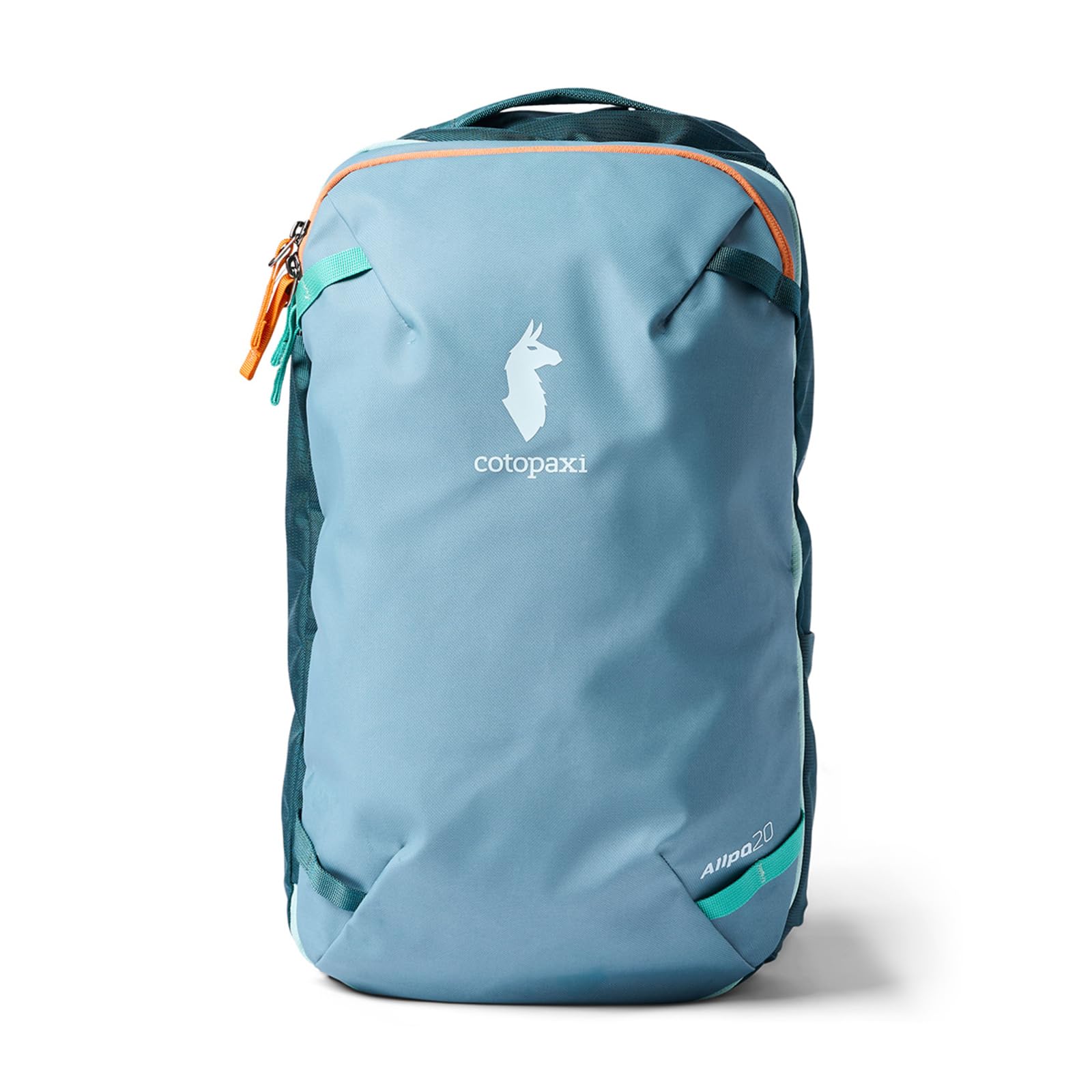 Cotopaxi ALLPA MINI 20L TRAVEL PACK Mini Travel BlueSpruce 4202370312261 (Alpa 20-liter Backpack) -