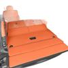 Lynk & Co 900 Trunk Mat: Full Coverage Waterproof Tail Box Mat for Car Interior Decoration