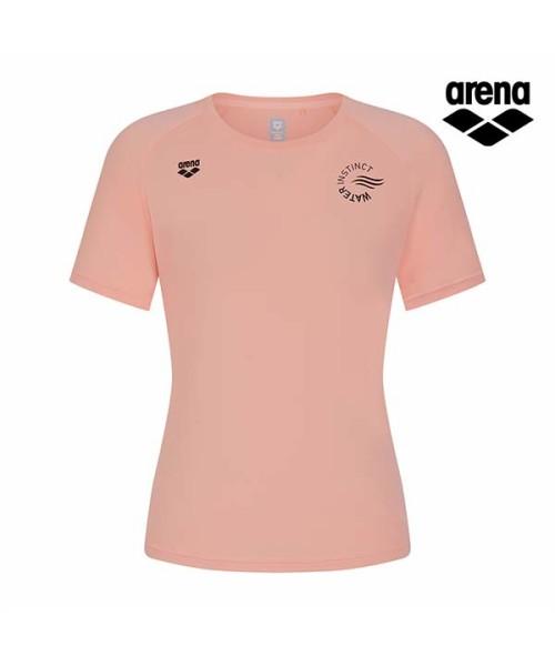 Alena Arena Life Women'S Short Sleeve T-Shirt A6Ml1Rt71Nor