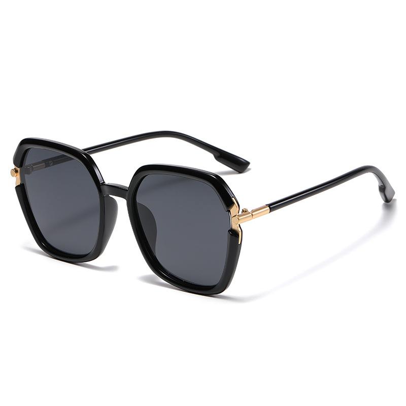 Women S Polarized Sunglasses, Trendy Retro Sunglasses, Men S Driving Sunglasses non-polarized