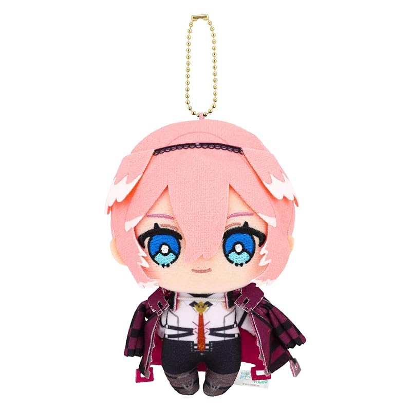 

Rui Takamine stuffed toy Hololive friends to Go Official goods