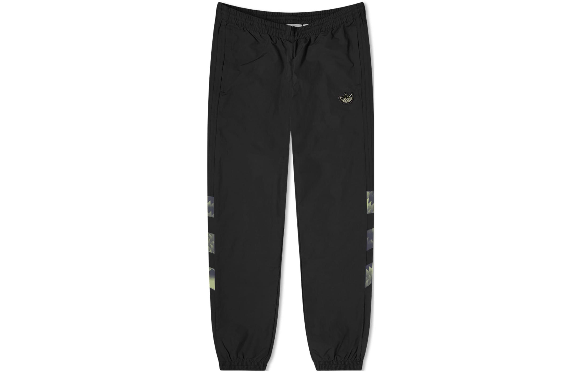 Adidas Originals Sports Pants Men s FM3401 XS