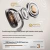 SANAG C30S Bone Conduction Bluetooth Headset