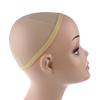 Stable Skin Lady Mannequin Head Wig Hat Jewelry Display Model Stand Manikin