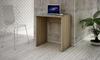 Bodo 70R Sonoma Oak Small Universal Desk