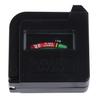 Battery Tester Battery Capacity Checker For Aa Aaa 9V 1.5V Button Cell Battery