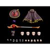 KADOKAWA Plastic Model Series "KonoSuba: God's Blessing on This Wonderful World! 3" Megumin DX Version Multicolor Plastic Model,