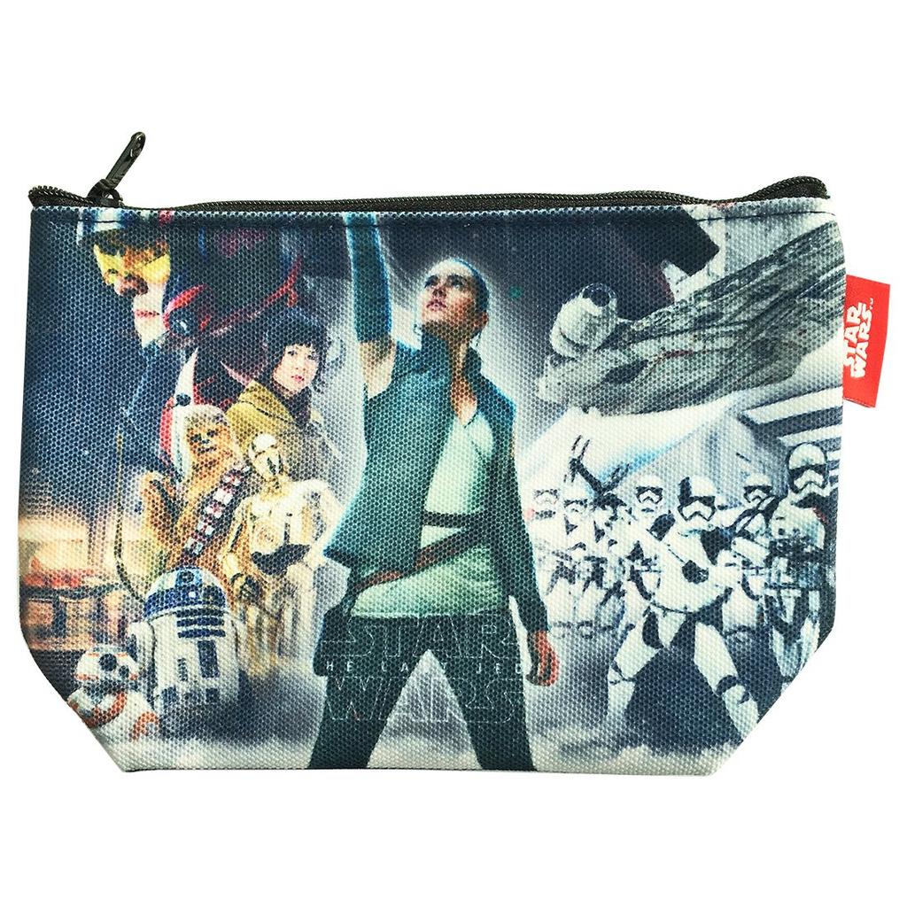 Star Wars Berry Pouch EP8 SWAP577