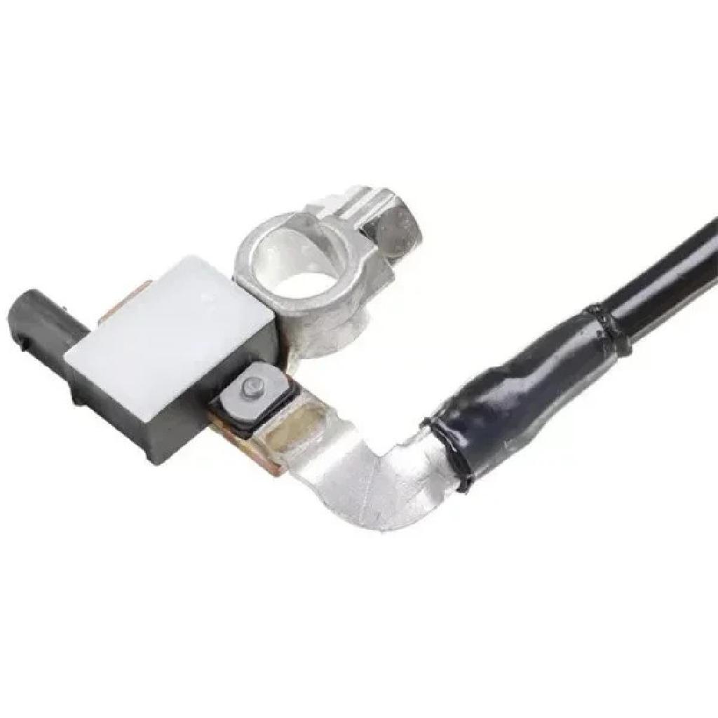New Negative Battery Cable Minus IBS 61219117877 For BMW 1 2 3 4 F20 F21 F30 F31 F32 F33 9117877 Battery Sensor Wire Assembly