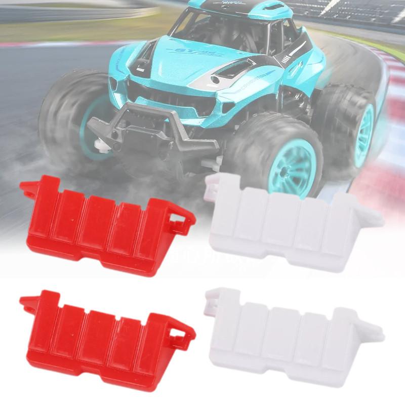 Versatile Racing Track Drift Set For 1/24 1/28 Rc Cars Ideal For Girls