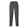 Ted Baker Mens Plaid Straight Trousers