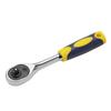 Changcheng Jinggong 12.5mm Quick Release Ratchet Socket Wrench