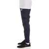 Nike Clothing Knitted Sweatpants Men's Black Moderate Slim Fit Pants 804408-451