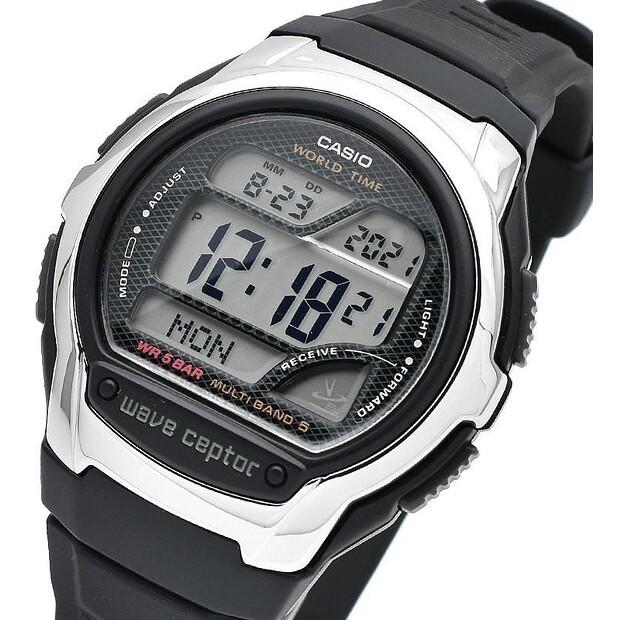 Klokke Casio WV-58R-1AEF
