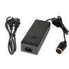 120W Car Inverter AC 100V 220V To DC 12V 10A Car Cigarette Lighter Converter Power Adapter Voltage Transformer Socket Cleaner