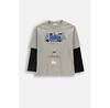 T-shirt Coccodrillo WC6143101RBJ-019