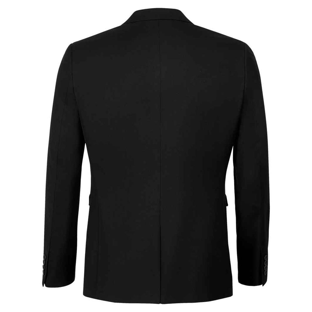 NEOBLU Mens Marius Suit Jacket