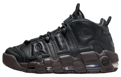 Air More Uptempo Black Velvet Brown DV1137-001