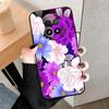 Phone Case For Realme 12X 5G Soft TPU Silicone Back Cover For Realme 12X Fashion Shockproof Bumper Case Popular Animal Cover
