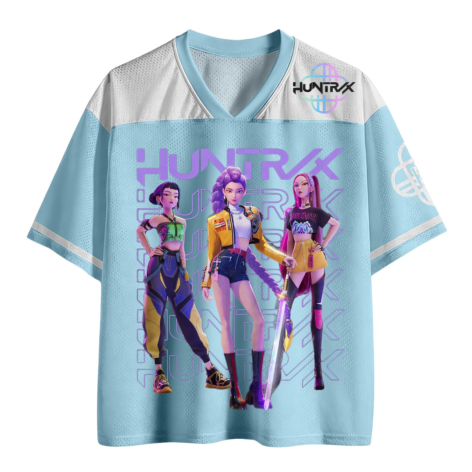 

Children s Fashion Printed Round Neck Short Sleeved Pullover Top 160