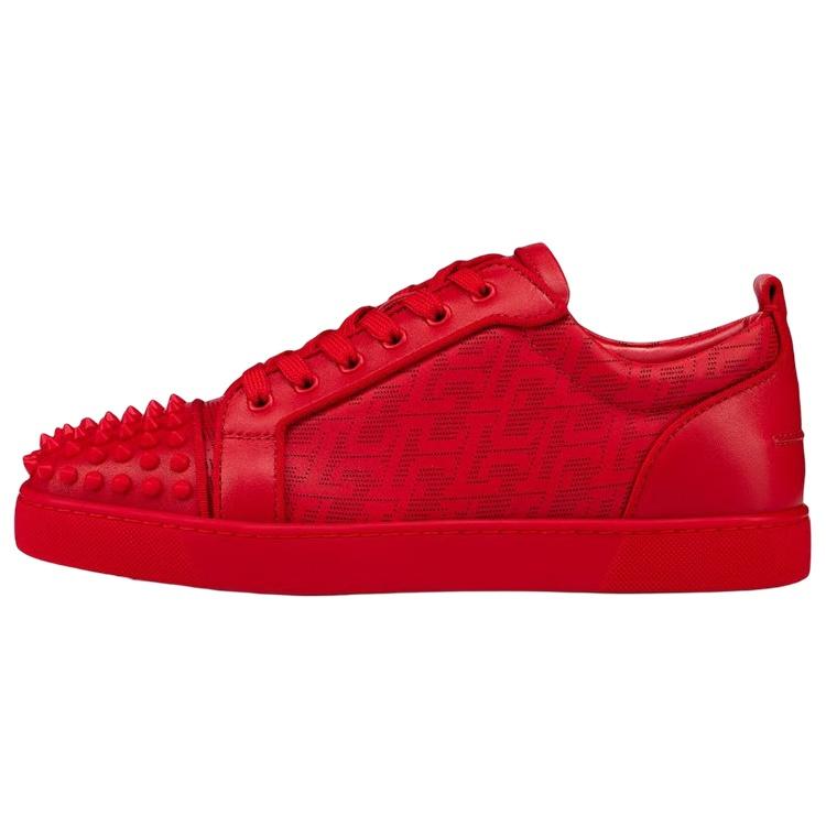 Christian Louboutin CL Louis Junior 1